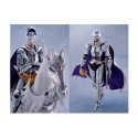 Figurine Berserk - Griffith Hawk Of Light & Horse SH Figuarts 15cm