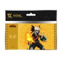 Golden Ticket My Hero Academia - Katsuki Col.1