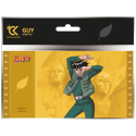 Golden Ticket Naruto - Guy Col.2