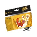 Golden Ticket Dav - Petits Dragons Xin Col1