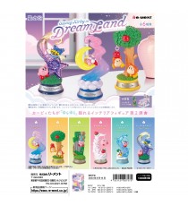 Re-Ment - Kirby In Dream Land Swing Vignette - Boite de 6 PCS