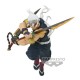 Figurine Demon Slayer Kimetsu No Yaiba - Tengen Uzui Vibration Stars 13cm