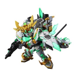 Maquette Gundam - 013 Rx-Zeromaru Gunpla SDbd 8cm