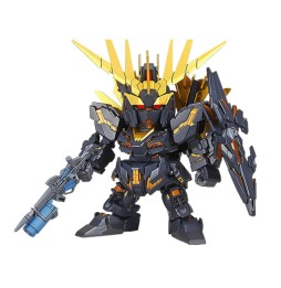 Maquette Gundam - 015 Banshee Gunpla SD EX-STD 8cm