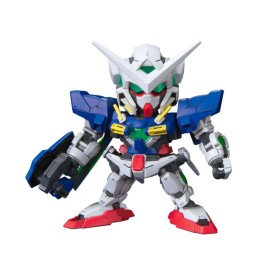 Maquette Gundam - 003 Gundam Exia Gunpla SD EX-STD 8cm