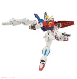 Maquette Gundam - 058 Star Burning Gundam  Gunpla HG 1/144 13cm