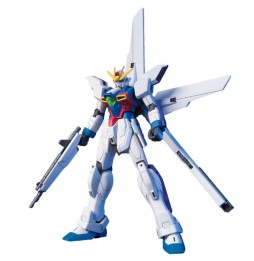 Maquette Gundam - 109 Gundam X Gunpla HG 1/144 13cm