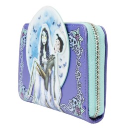 Portefeuille Corpse Bride - CMoon