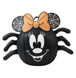 Mini Sac A Dos Disney - Minnie Mouse Spider