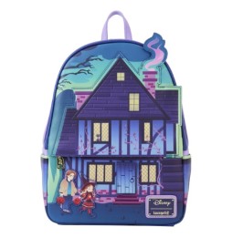 Mini Sac A Dos Disney - Hocus Pocus Sanderson Sisters House