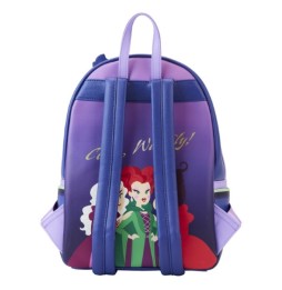 Mini Sac A Dos Disney - Hocus Pocus Sanderson Sisters House