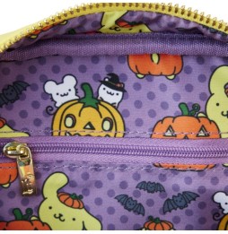 Sac A Main Sanrio - Pompompurin Halloween