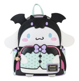 Mini Sac A Dos Sanrio - Cinamoroll Halloween Cosplay