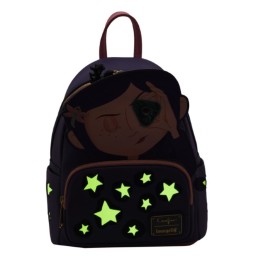 Mini Sac A Dos Coraline - Stars Cosplay