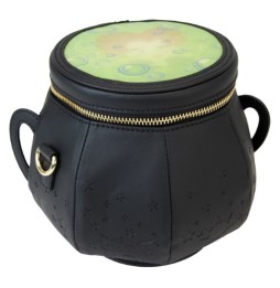 Sac A Main Disney - Hocus Pocus Chaudron de Winifred Cauldron