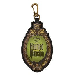 Sac A Main Disney - Haunted Mansion Clock