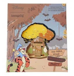 Pin Disney - Winnie The Pooh Halloween