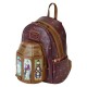 Mini Sac A Dos Disney - Haunted Mansion Moving Portraits