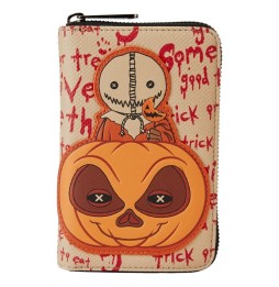 Portefeuille Trick R Treat - Legendary Pictures Sam