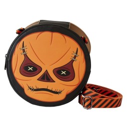 Sac A Main Trick R Treat - Legendary Pictures Sam