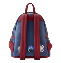 Mini Sac A Dos Marvel - The Marvels Group