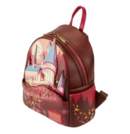 Mini Sac A Dos Harry Potter - Hogwarts Fall