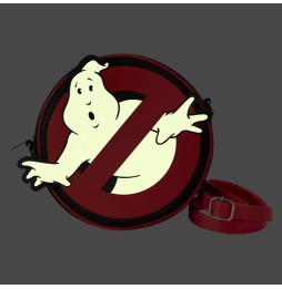 Sac A Main Ghostbusters - No Ghost Logo