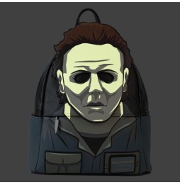 Mini Sac A Dos Halloween - Michael Myers Cosplay