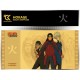 Golden Ticket Naruto Shippuden - Hokage Col.3