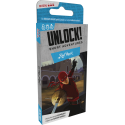 Unlock! Short Adventures : Red Mask