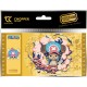 Golden Ticket One Piece - Chopper