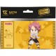 Golden Ticket Fairy Tail - Chibi Natsu