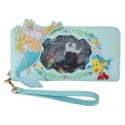 Pochette Disney - Little Mermaid Ariel Princess Lenticular