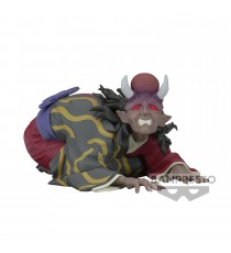 Figurine Demon Slayer Kimetsu No Yaiba - Demon Series Hantengu 7cm