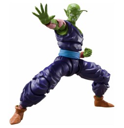 Figurine Dragon Ball Z - Piccolo Proud Namekian SH Figuarts 16cm