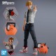 Figurine Chainsaw Man - Denji SH Figuarts 15cm