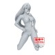 Figurine Shangri La Frontier - Vivi Towa Amane Celestial 18cm