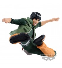 Figurine Naruto Shippuden - Might Guy Vibration Stars 15cm