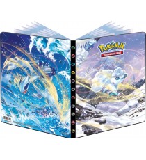 Pokemon - Portfolio A4 252 cartes EB12