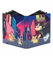 Pokémon classeur Mew + 20 feuilles Ultra Pro pour 360 cartes 15751  74427157517 