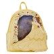 Mini Sac A Dos Disney Loungefly - Princess Beauty And The Beast Belle