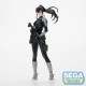 Figurine Kaiju No 08 - Mina Ashiro Luminasta 20cm