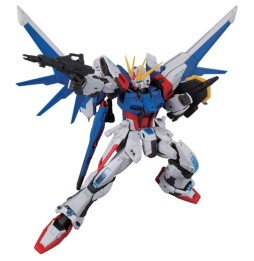 Maquette Gundam - Build Strike Gundam Full Package Gunpla MG 1/100 18cm