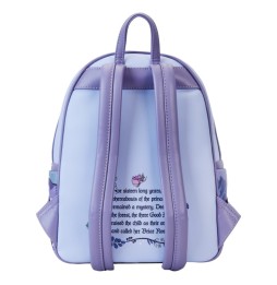 Mini Sac A Dos Disney - Belle aux Bois Dormant Sleeping Beauty 65Th Anniv