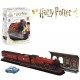 Puzzle 3D Harry Potter - Le Poudlard Express