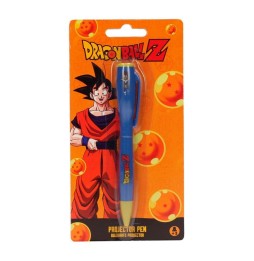 Stylo Dragon Ball Z - Vegeta Projector Pen