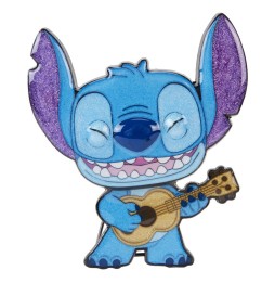 Pins Pop Disney - Lilo And Stitch Stitch Ukulele 9cm