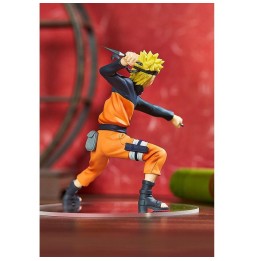 Figurine Naruto Shippuden - Naruto Uzumaki Pop Up Parade 14cm