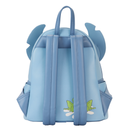 Mini Sac A Dos Disney - Lilo & Stitch Springtime Stitch Cosplay