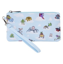 Pochette Nylon Disney - Toy Story Movie Collab